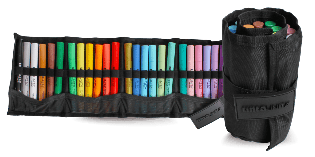 MARKER PER TUTTE LE SUPERFICI - tintaUNITA