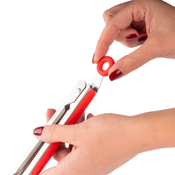 PINZA NATALIZIA PER ALIMENTI - Colourbook