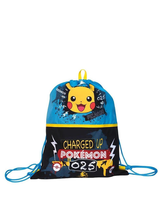 Sacca Seven - Pokèmon