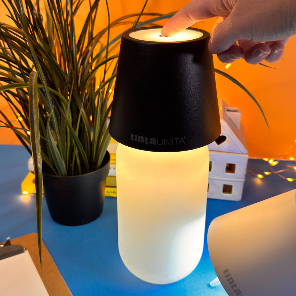 LAMPADA HAPPY HOUR - tintaUNITA