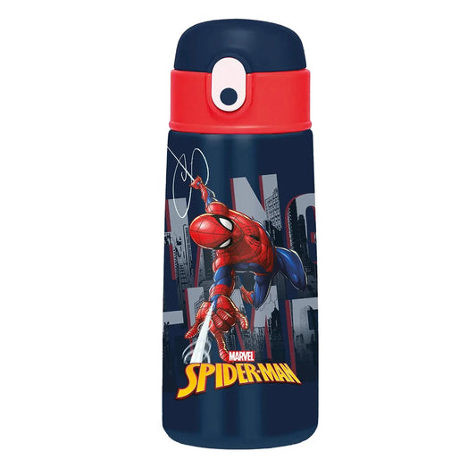 Borraccia  di Spiderman