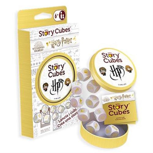 Rory's Story Cubes - Harry Potter