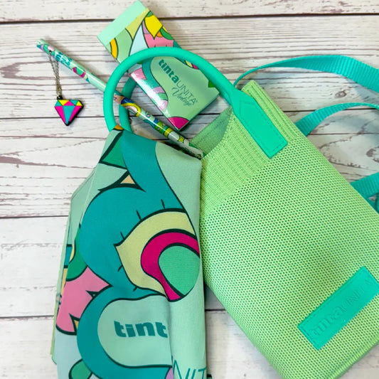 Mini Bag - tintaUNITA VINTAGE