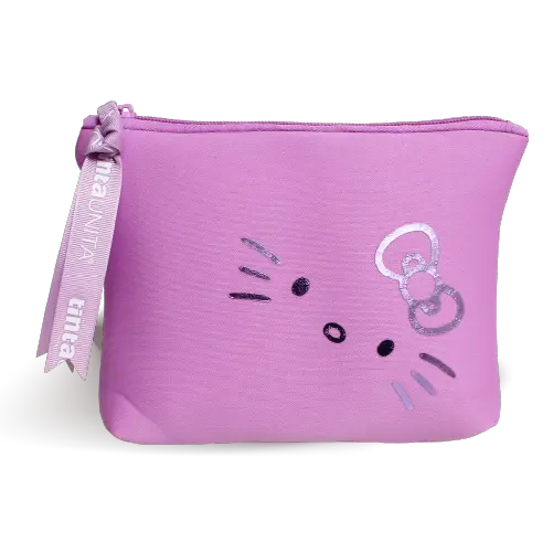 Bustone Big astuccio - HELLO KITTY