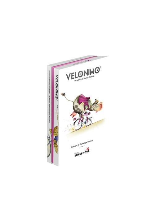 Velonimo