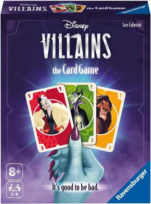 Disney Villains