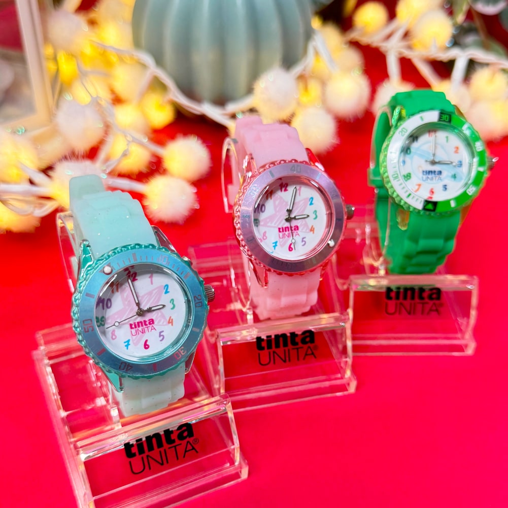 OROLOGIO ANALOGICO - tintaUNITA