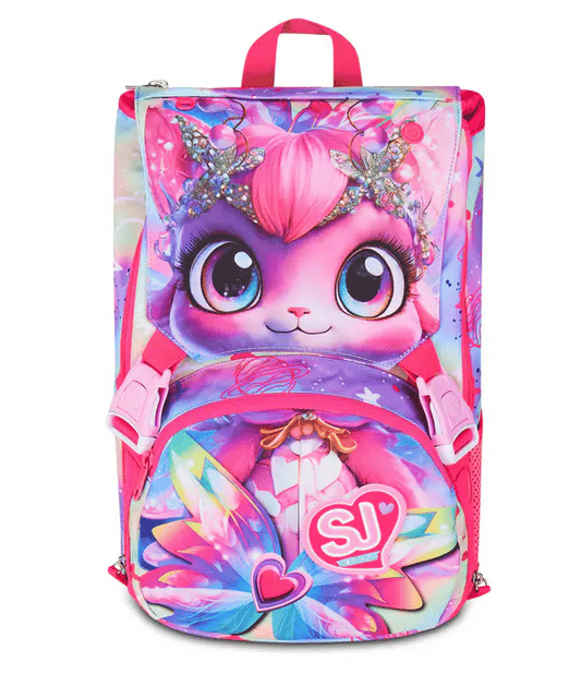 Zaino Estendibile CAT - Seven